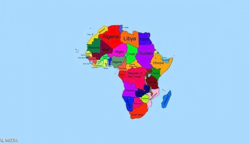 إثيوبيا 'تمحو' دولة عربية من الخريطة وتعتذر