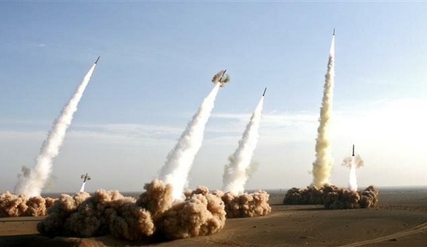 اللواء سلامي يكشف عن معلومات هامة حول صواريخ ايران