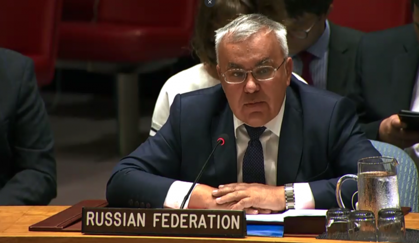 نائب وزير الخارجية الروسي: إدلب لن تصبح رقة ثانية
