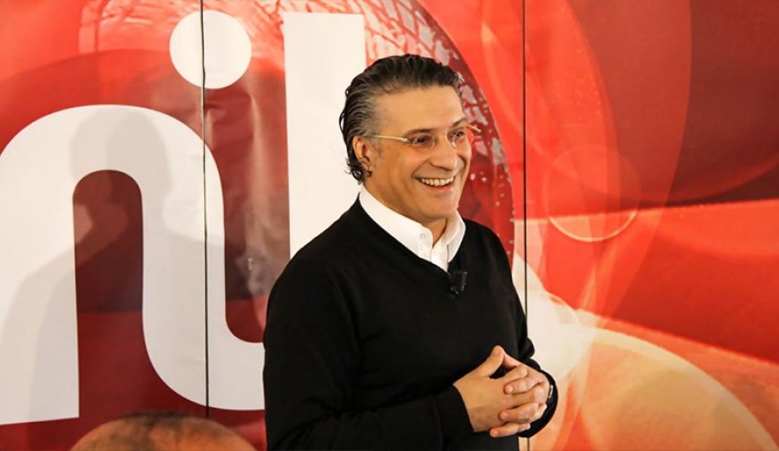 إعلامي تونسي يعلن ترشحه للانتخابات الرئاسية
