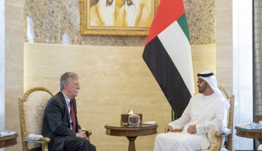 بدء سريان اتفاقية التعاون الدفاعي بين أبو ظبي وواشنطن

