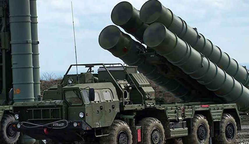 هشدار آمریکا به هند درباره خرید سامانه دفاع موشکی «اس-400» از روسیه