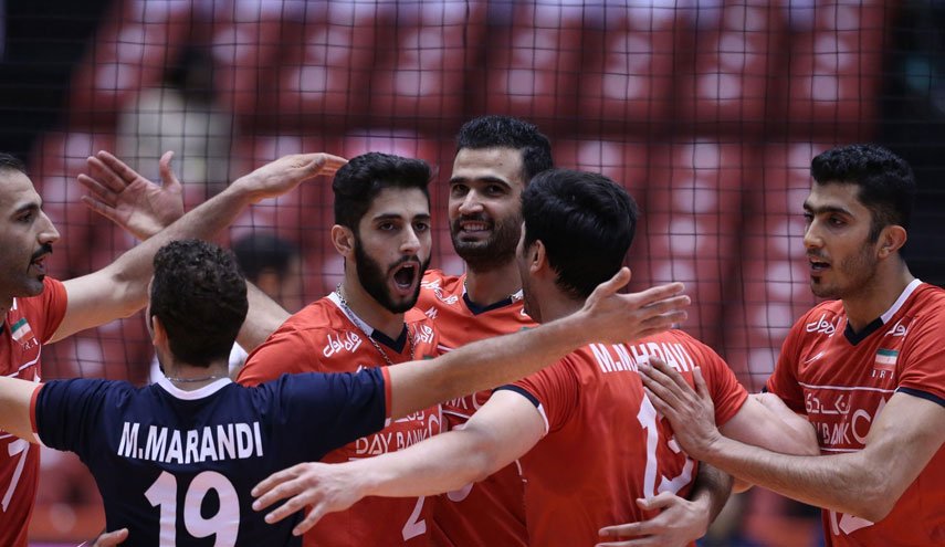 اتفاق عجیب در مورد لباس تیم والیبال ایران/ لیست نهایی کولاکوویچ برای لیگ ملت های والیبال