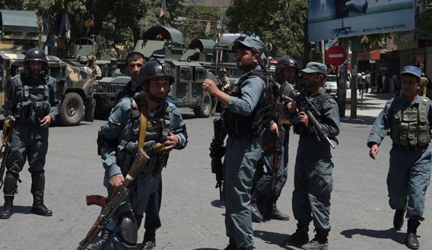مقتل 6 أشخاص في تفجير انتحاري بالعاصمة الأفغانية