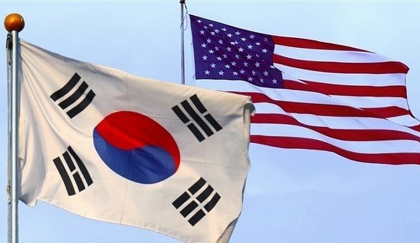 سيئول تقيل دبلوماسيا في سفارتها بواشنطن بسبب تسريب