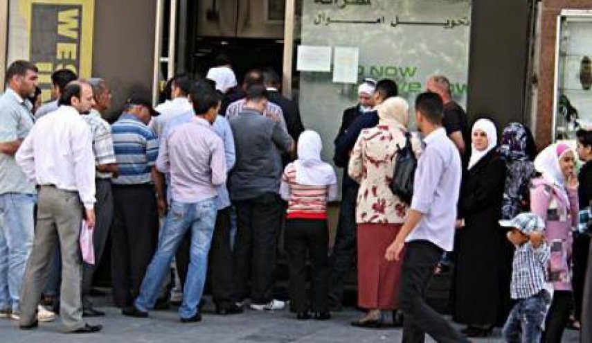 بشرى سارة لاصحاب شركات الحوالات المالية في سوريا 