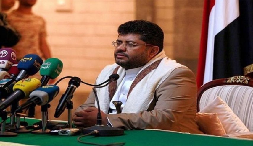 محمد علي الحوثي: موقف العراق في القمة العربية كشف عمق العلاقة التاريخية مع اليمن
