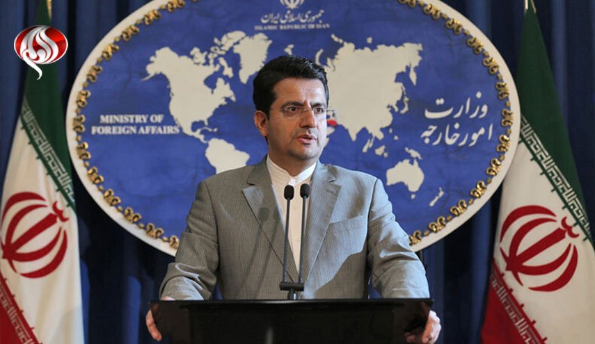 وزارت امور خارجه بیانیه ضد ایرانی سران برخی کشورهای عربی را محکوم کرد