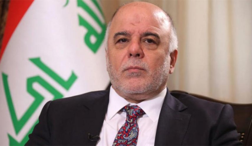 العبادي ينسحب من جميع مواقع القيادة في الدعوة