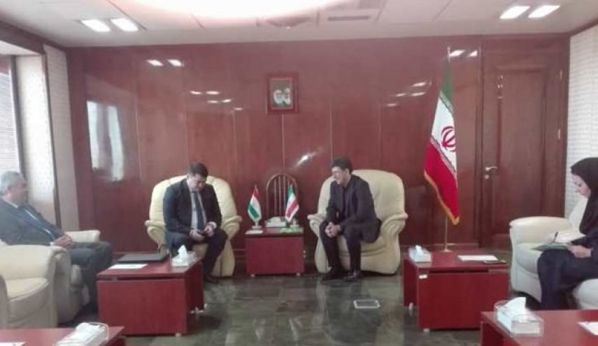 «تهران» میزبان نشست کمیته پیگیری همکاری‌های اقتصادی ایران و تاجیکستان