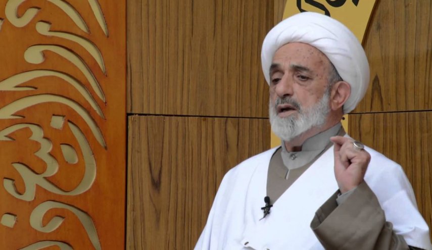 مرجع ديني عراقي: قمة مكة 