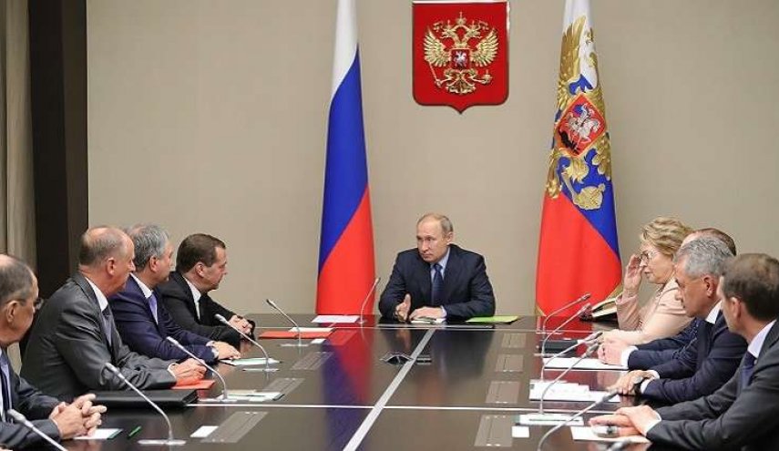 الوضع في إدلب مقلق، وموسكو تبحث اتفاق سوتشي
