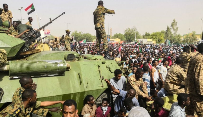 السودان..سقوط قتيل وإصابة كثيرين بجروح خطيرة