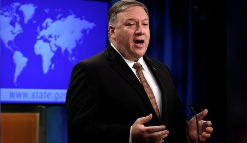 پامپئو: آمریکا برای مذاکره «بدون پیش‌شرط» با ایران آمادگی دارد/ تله سیاسی جدید آمریکا برای ایران