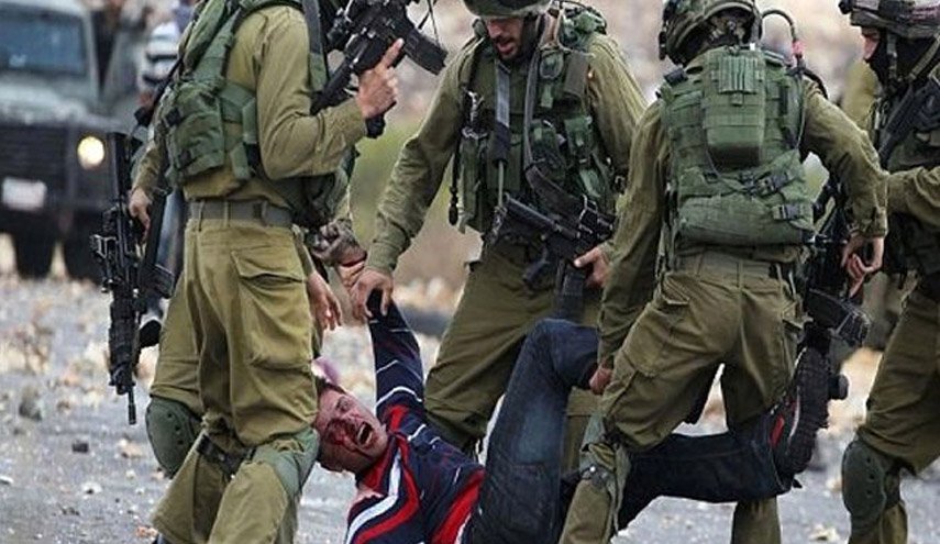 كيان الاحتلال يشن حملة اعتقالات بالضفة الغربية المحتلة