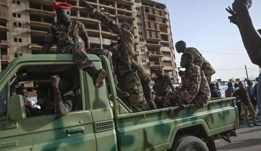 ​​​​​​​تجمع المهنيين السودانيين: مجزرة دموية أمام القيادة العامة للقوات المسلحة