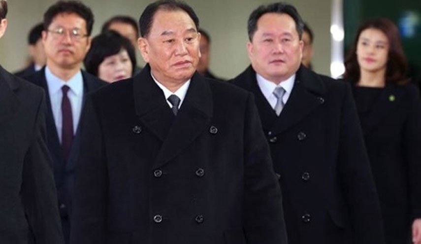 دروغ کره‌جنوبی افشا شد/ مذاکره‌کننده کره‌شمالی اعدام نشده است