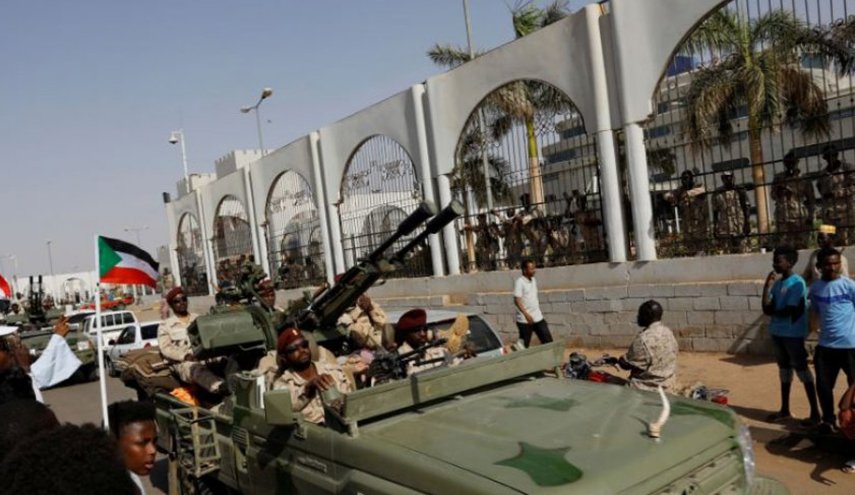 بالاگرفتن تنش ها در سودان؛ شکستن تحصن و سناریوهای احتمالی شورای نظامی