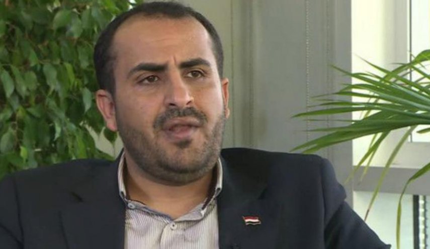 أنصارالله تعلق على ما يجري في السودان 