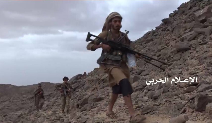 مصرع وجرح 13 منافقا وإعطاب طقمين شرق حيران