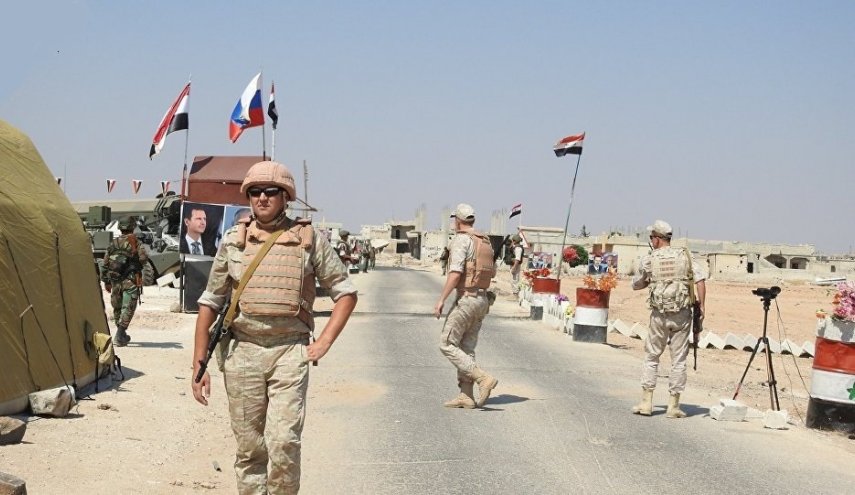 بعد التطور العسكري بالقصابية... الجيش يحرر 3 بلدات ادلبية