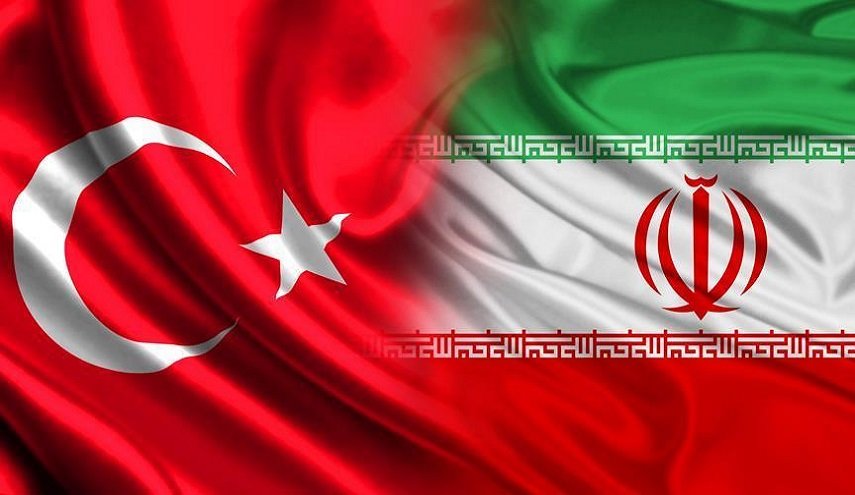 ايران وتركيا ستدشنان نظام مدفوعات بالريال والليرة