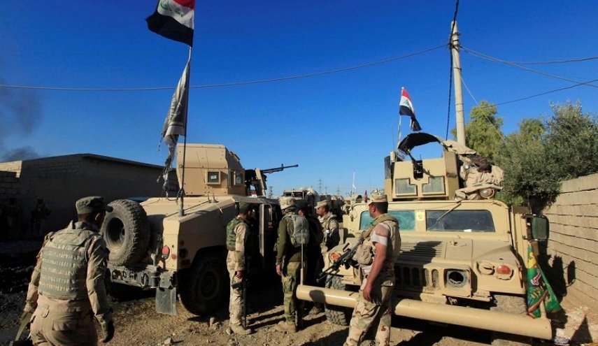 العراق: المركز الرباعي احبط العديد من العمليات الارهابية.. فمن هو؟