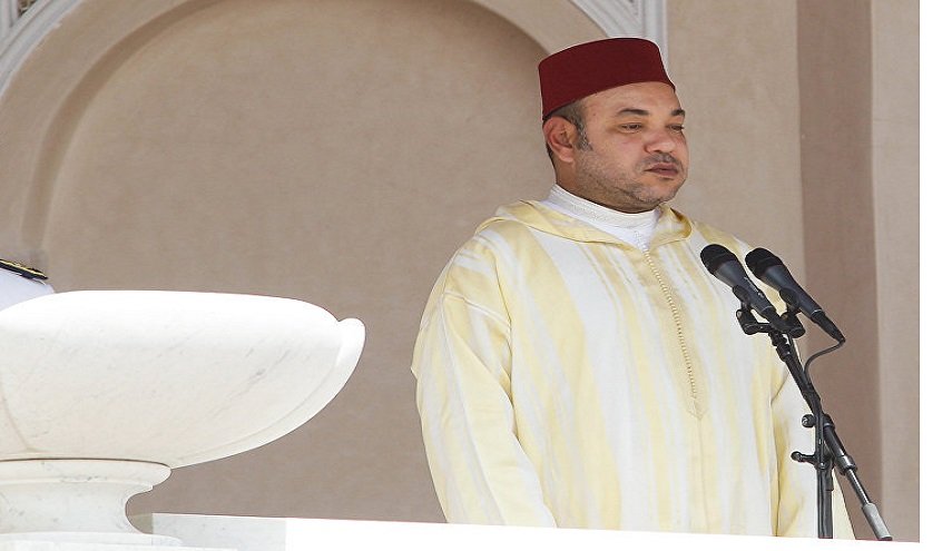  الملك المغربي يصدر عفوا عن 755 سجينا من بينهم متهمين بالإرهاب!