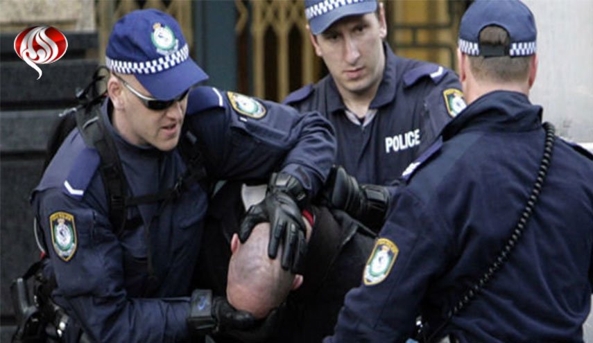 هجوم پلیس استرالیا به ساختمان شبکه ای‌بی‌سی