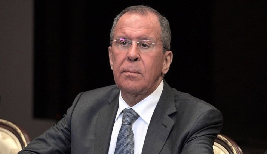 لافروف: يحاولون معاقبة روسيا بسبب سياستها المستقلة