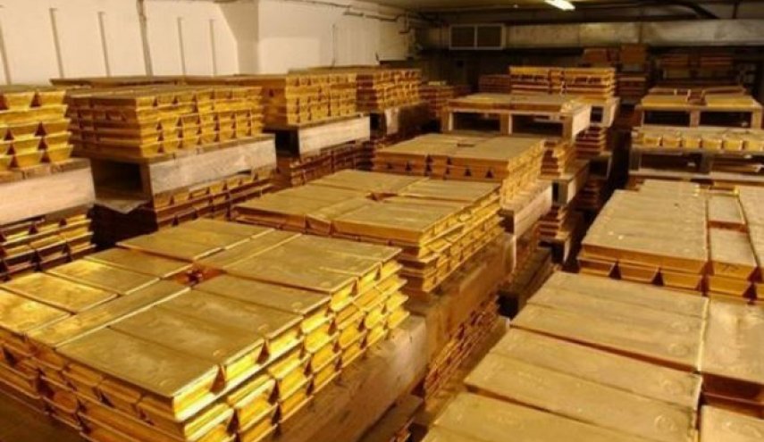 تراجع أسعار الذهب مع تعزز الدولار  لهذا السبب!