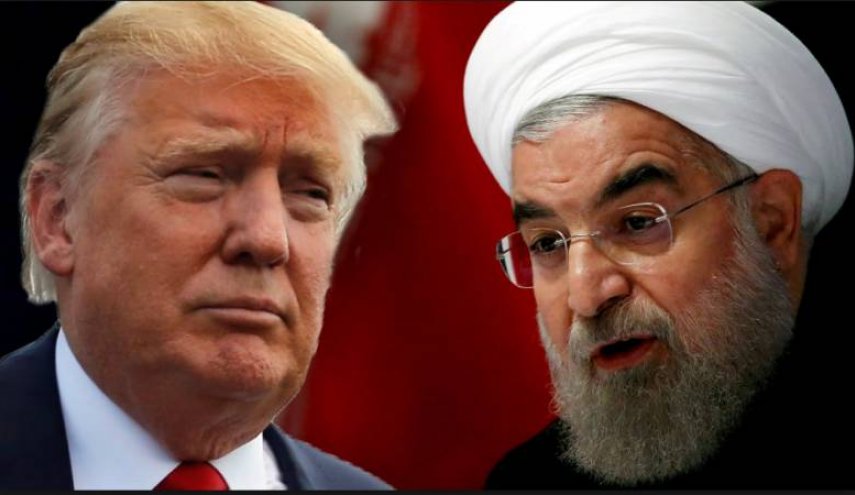 دولة اسيوية تدخل بوساطة بين ايران و امريكا 