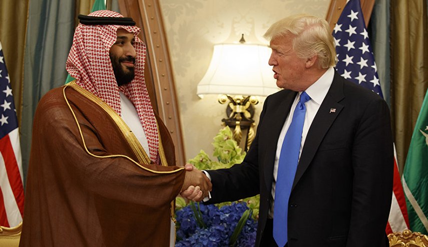 التايمز: ترامب باع 'سرا' تكنولوجيا نووية للسعودية