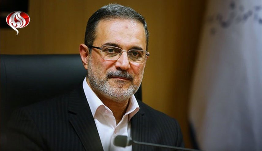 وزارت آموزش و پرورش خبر پذیرش استعفای بطحایی را تکذیب کرد
