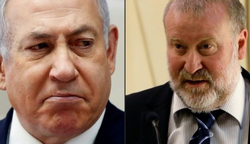 دادستان رژیم صهیونیستی تقاضای تعویق استماع مرتبط با جرایم نتانیاهو را رد کرد