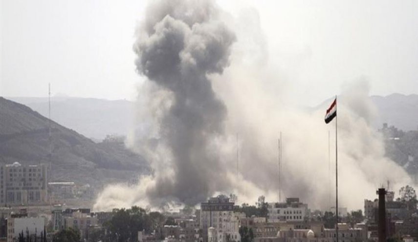 شهادت 3 غیر نظامی یمنی در حمله متجاوزان سعودی 
