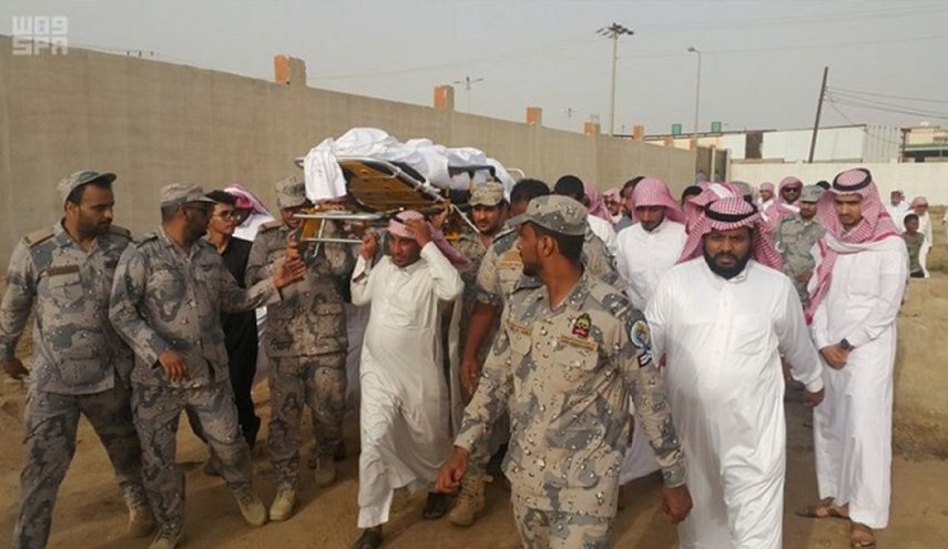 بالاسماء.. مصرع العشرات من عناصر الجيش السعودي