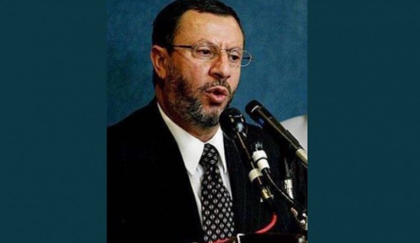 عقب‌نشینی آمریکا از تحویل دادن دانشمند فلسطینی