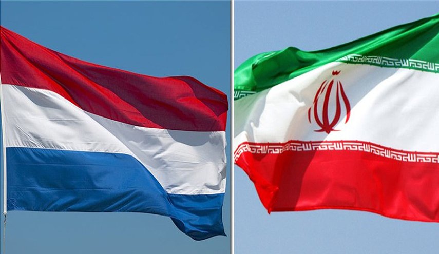 هولندا بصدد الانضمام لآلية 'اينستكس' الاوروبية مع ايران