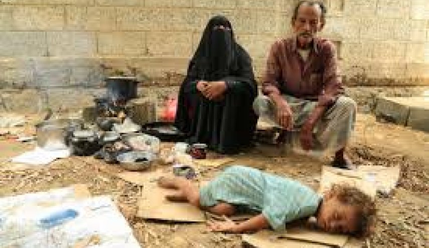 انتقاد سازمان ملل از وضعیت بغرنج کمک‌رسانی به مردم یمن
