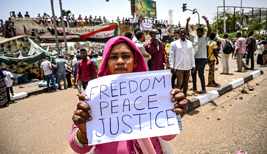 لجنة أطباء السودان: ارتفاع حصيلة قتلى فض الاعتصام لـ118 شخصا