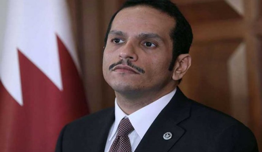 وزیر خارجه‌ قطر: ایران 40 سال است که با تحریم‌ها زندگی کرده است
