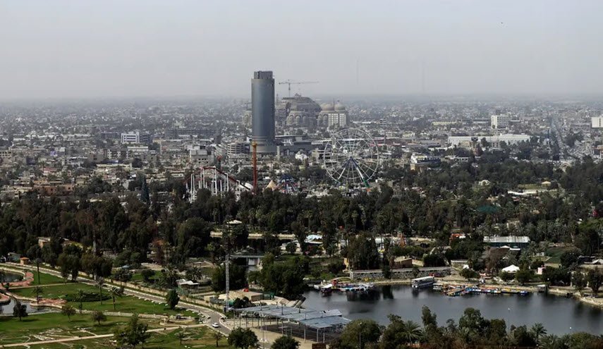 محافظة عراقية تسجل أعلى درجة حرارة على وجه الأرض!