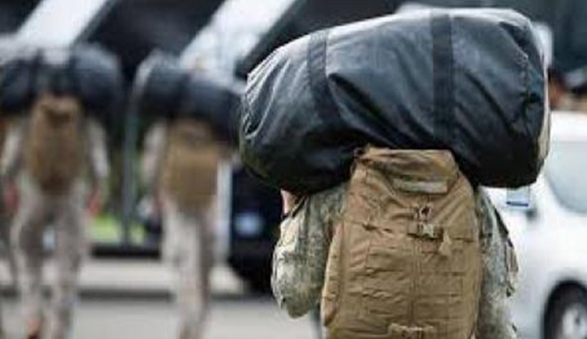 نيوزيلندا تكشف عن موعد سحب جنودها من العراق
