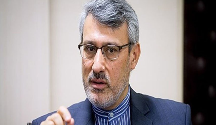 دبلوماسي ايراني يكشف عن الاساليب الدعائية الخبيثة لزمرة المنافقين