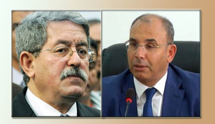 المحكمة العليا الجزائرية تستدعي رئيس الوزراء السابق ووزير النقل رسمياً كـ’متهمين’