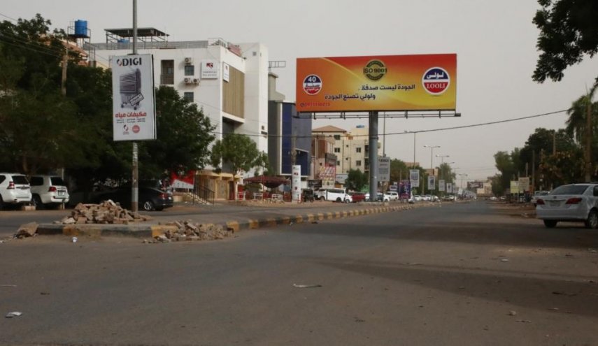 العصيان يتواصل بالسودان وقوى التغيير تختار مرشحيها لمجلس السيادة