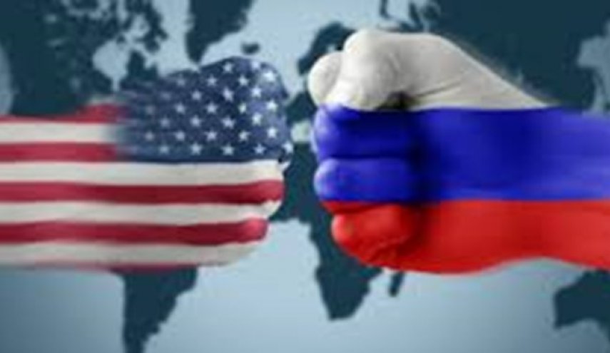 مسکو: واشنگتن از عناصر غربگرا در روسیه پشتیبانی اطلاعاتی و مالی می‌کند