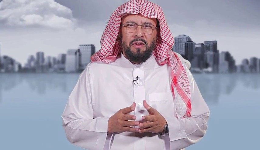 داعية سعودي يحذر السودانيين من 'شيطان العرب وتلميذه'