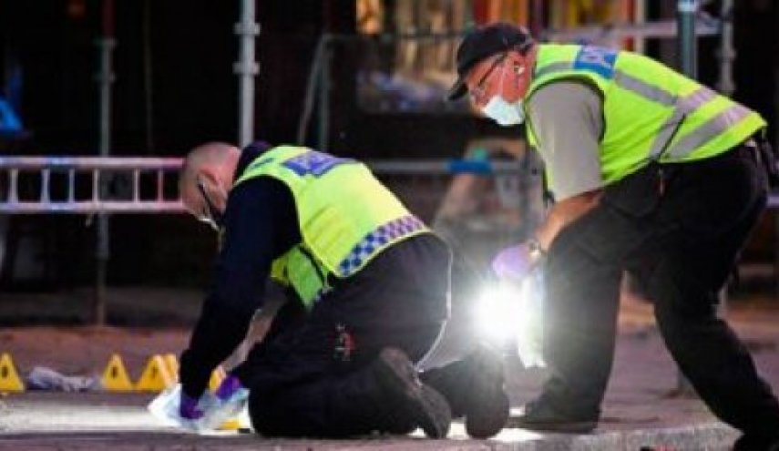 السويد..إغلاق منطقة محيطة بمركز للشرطة بسبب جسم غريب!